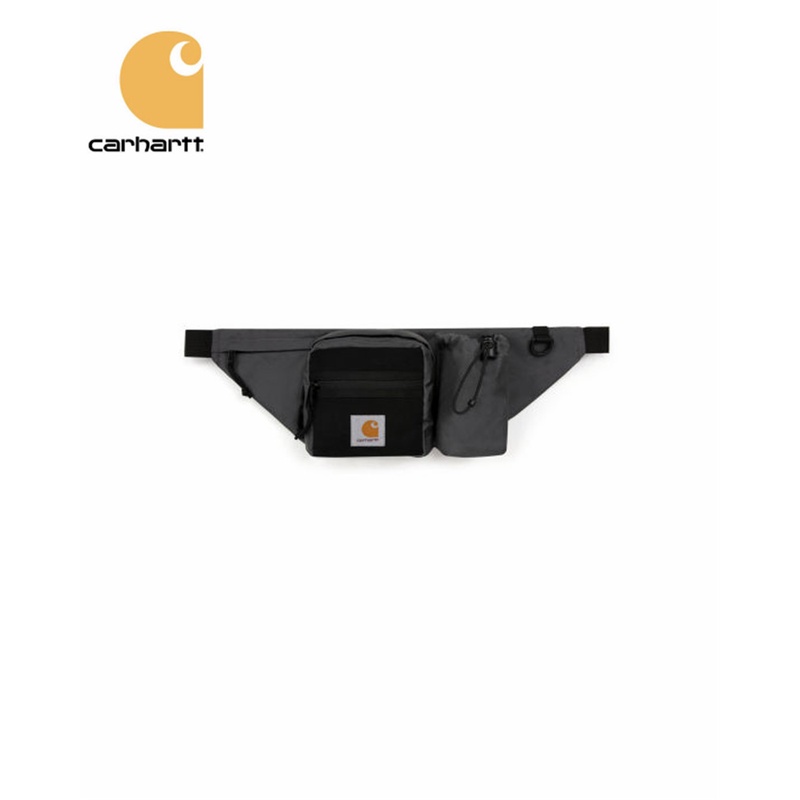 2021 Cycling Chest Bag Waist Bag Shoulder Bag with Water Bottle Holder