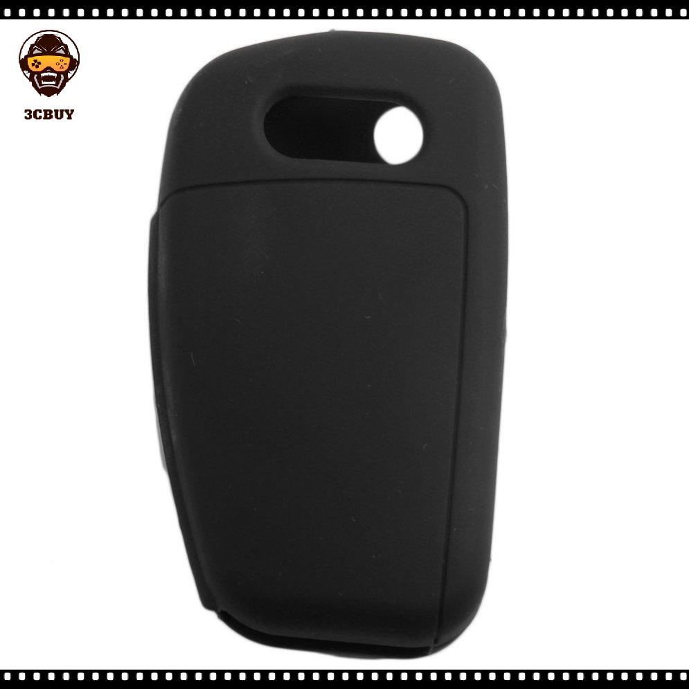 【sạc nhanh】Folding Car Key Cover Full Set Remote Key Cover Case For Audi Car Accessories | BigBuy360 - bigbuy360.vn