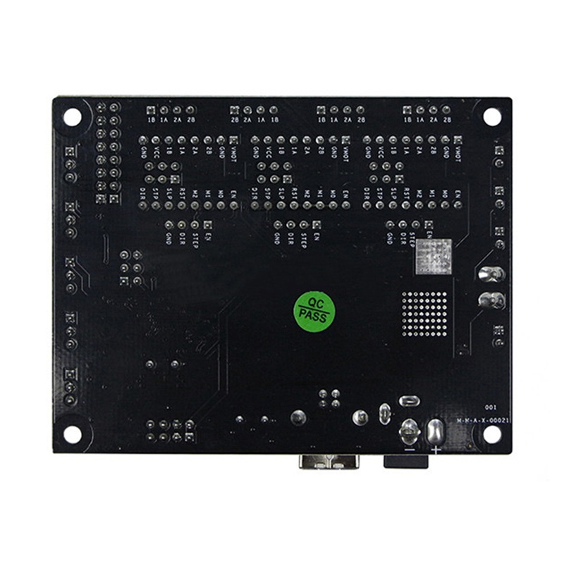 Bảng Mạch Điều Khiển Chính CNC Cho Motoard MEGA328P