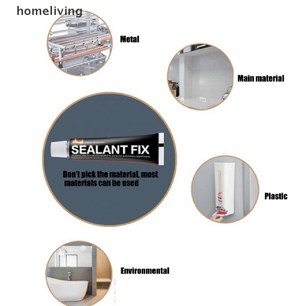 Keo Dán Niêm Phong Siêu Dính 6 / 12 Siêu Chắc Chắn