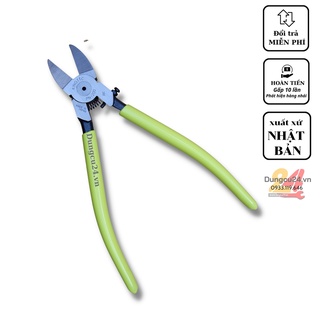 Kìm cắt nhựa 8 inch ttc pn-200 nhật bản