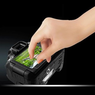 [Shoppe trợ giá ] Miếng dán cường lực cho máy ảnh Canon