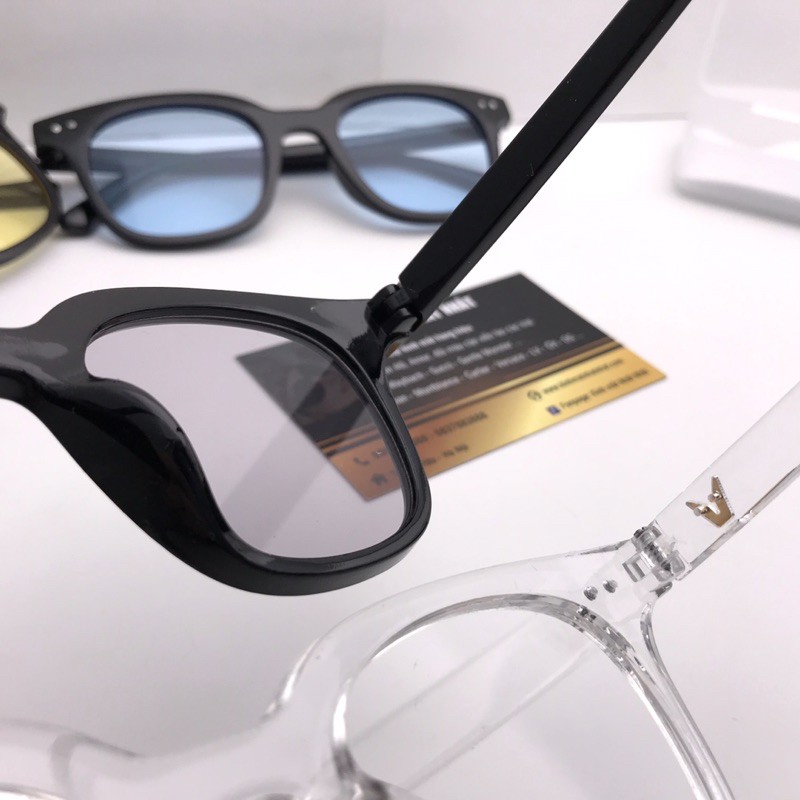 Kính râm mát gm southside chữ V - rẻ nhất | BigBuy360 - bigbuy360.vn