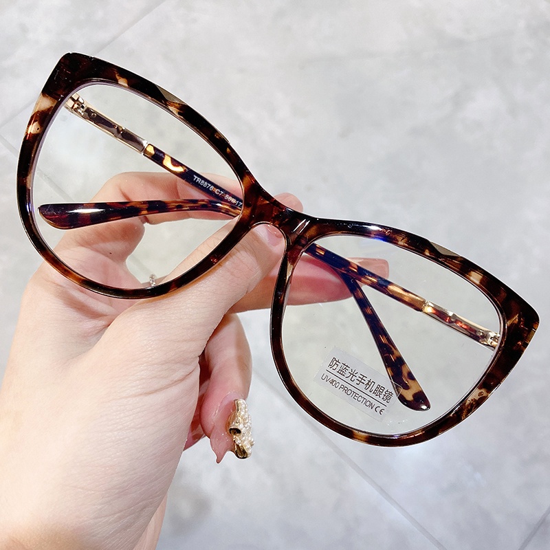 Mắt Kính Chống Ánh Sáng Xanh Thời Trang Jz8876 | BigBuy360 - bigbuy360.vn