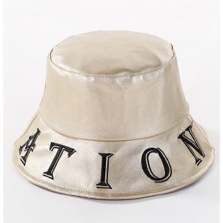 Korean-style small-brimmed hats