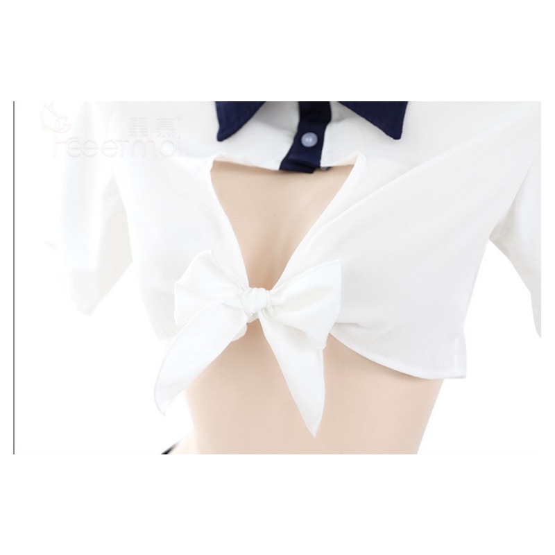 [VIDEOTHẬT] Set hoá trang nữ sinh cảnh sát mẫu mới nhất 2021 Bralettehousevn | BigBuy360 - bigbuy360.vn