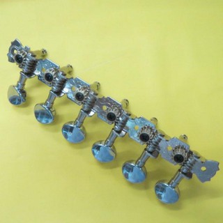 Bộ khóa Guitar điện phím lõm