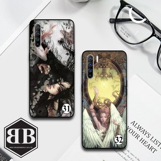 Ốp điện thoại Oppo Reno 3 ( opporeno3 ) ( reno3 ) nhiều mẫu mới nhất