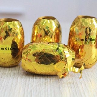 (4 MẪU) Dây rubăng CUỘN dài 10 mét