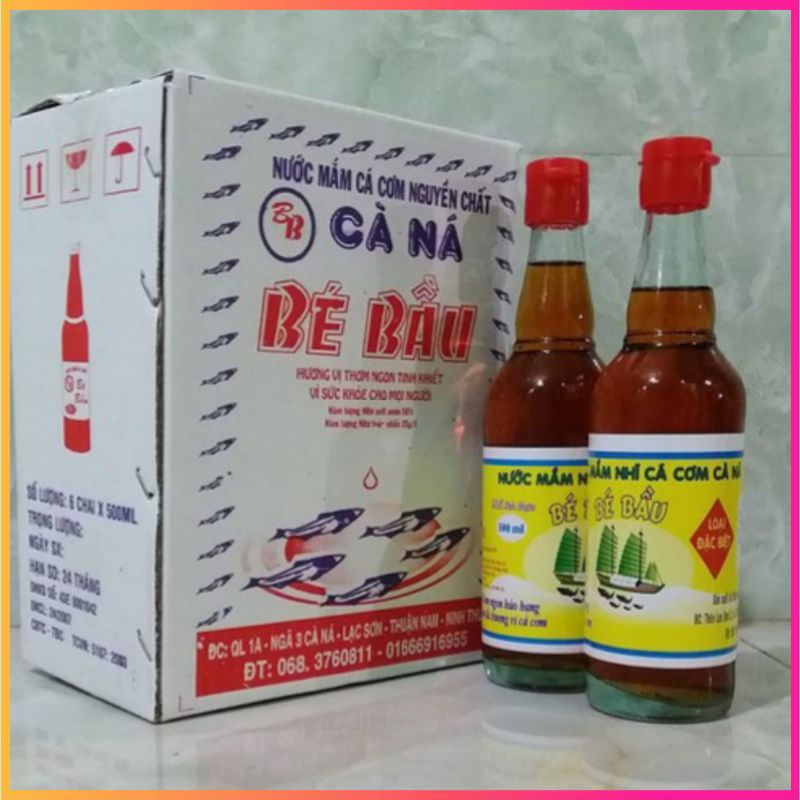 Nước mắm nhỉ cá cơm 584 Nha Trang : Đậm đà hương vị truyền thống Việt, cho bữa ăn Ngon