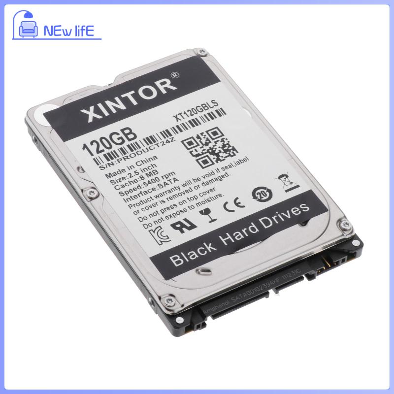 Thiết Bị Hỗ Trợ Hdd Sata 2.5 Inch 5400rpm Kèm Phụ Kiện | BigBuy360 - bigbuy360.vn