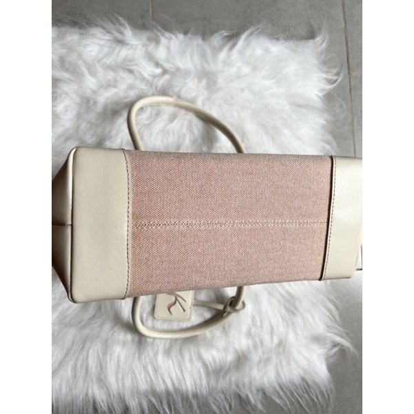 Túi xách tay Kitamura