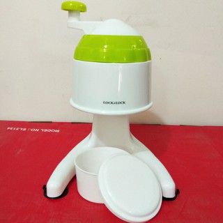MÁY BÀO ĐÁ BẰNG TAY LOCK&LOCK