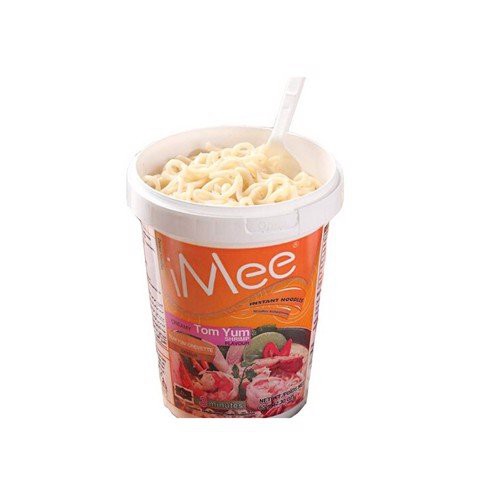 Mì Imee Vị Tom Yum (Ly) 65G