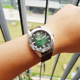 Đồng hồ nam Citizen BI1041-06X