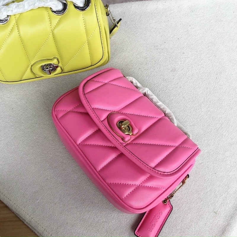 TÚI COẠCH CA086 PILLOW MADISON