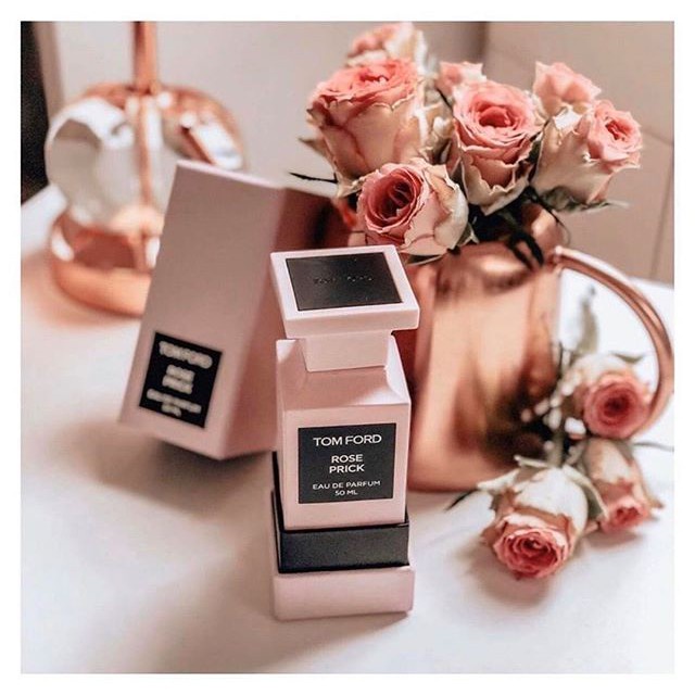 🍬CANDY🍬 Nước Hoa Tomford Rose Prick EDP Test 5ml/10ml/20ml | BigBuy360 - bigbuy360.vn