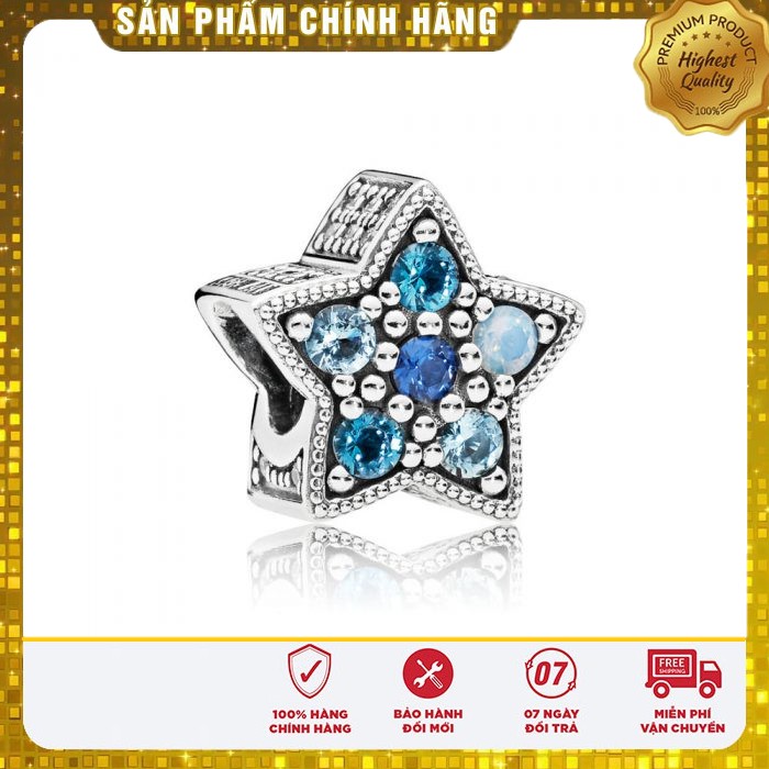 [Hàng cao cấp] Charm Bạc S925 ALE Cao Cấp - Charm bạc chuẩn S925 cho vòng Pan - Mã sản phẩm CHARMBAC_DN0090