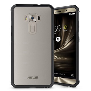 Ốp điện thoại silicone chống sốc thích hợp cho Asus Zenfone 3 Ze552Kl 5.5"