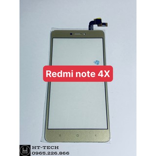 Cảm ứng xiaomi redmi note 4X