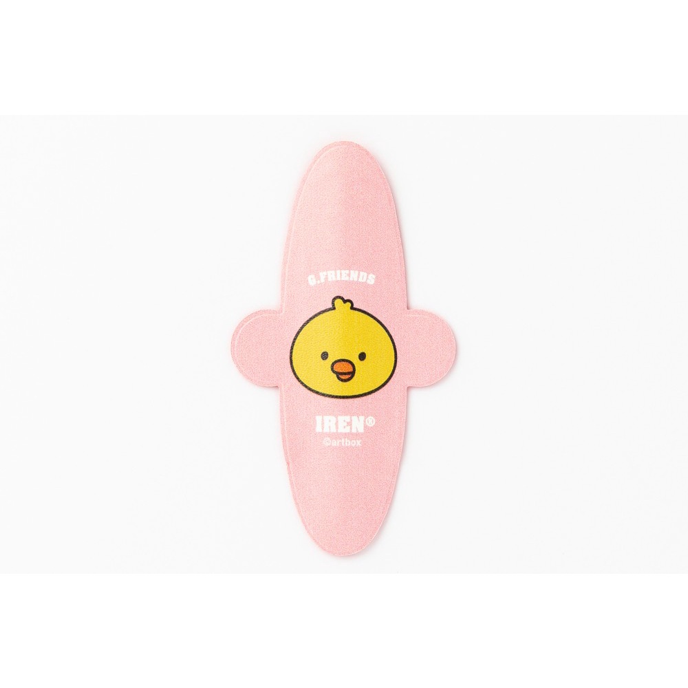Griptok Giá Đỡ Điện Thoại ARTBOX  Dạng Lật Màu Hồng Cute