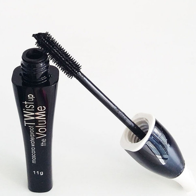 [Hàng mới về] Mascara nhiều màu kiểu dáng độc đáo hiệu quả cao