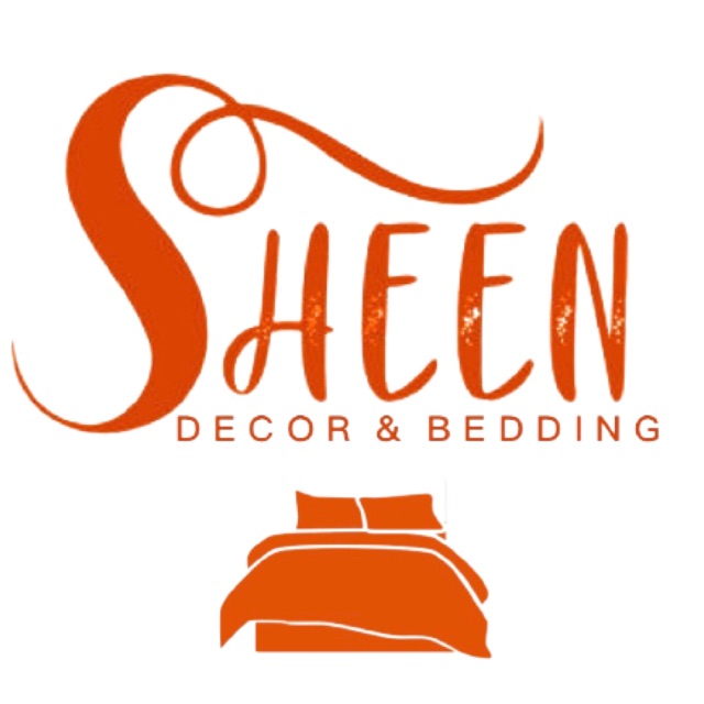 Sheen bedding - Chăn Ga Gối