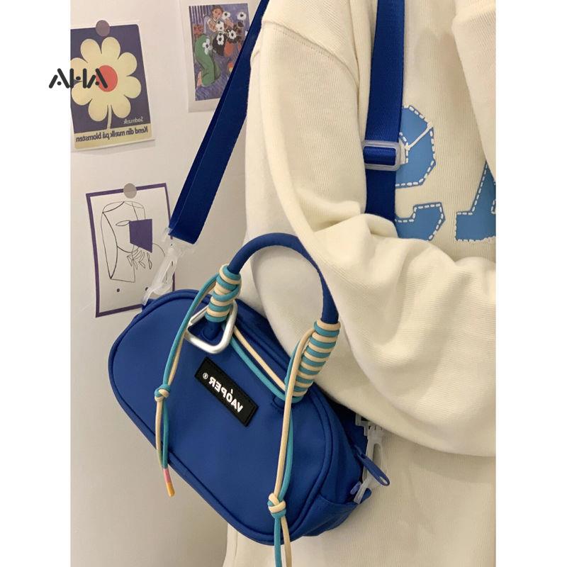Túi xách đeo vai AHA official phong cách thời trang đường phố độc đáo dành cho nữ