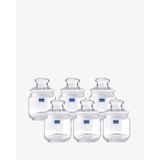 Hộp thủy tinh ocean ( 500ml,750ml,1000ml )