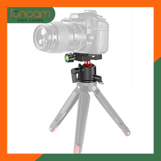 Ball head tripod 2 khóa
