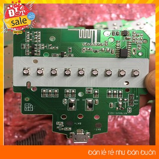 Mạch đèn rgb , mạch đèn ngủ 3D