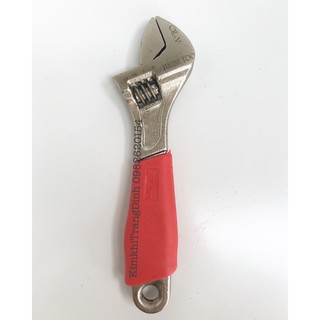 Mỏ lết tay đỏ đủ size