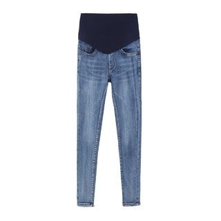 QUẦN JEAN BẦU QBD05