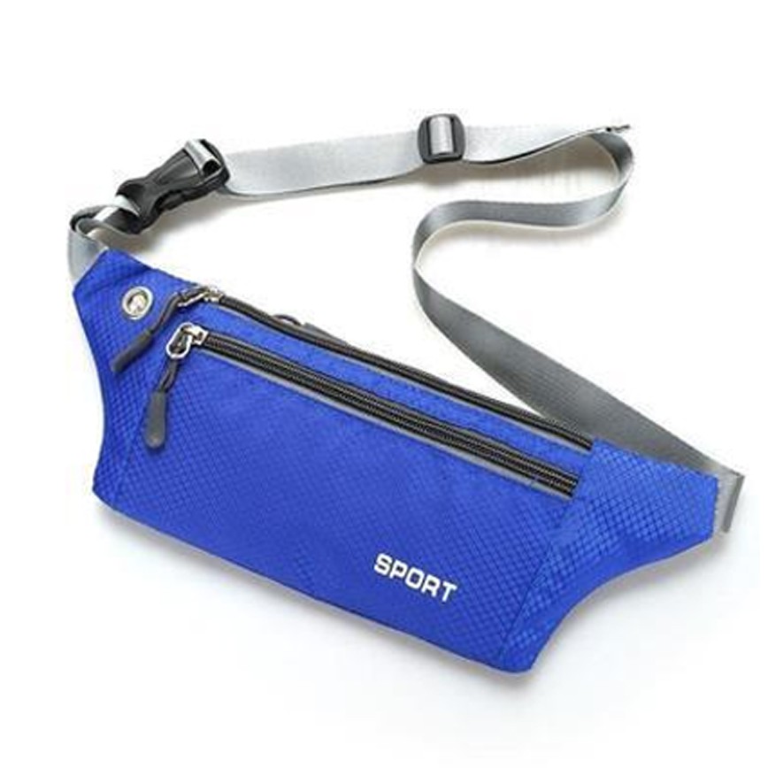 Túi đeo bụng nam nữ thời trang 2020 mới GT 457 | BigBuy360 - bigbuy360.vn