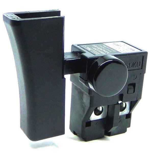 Công tắc máy chà nhám rung BO3710, máy cưa lọng Makita 651286-5