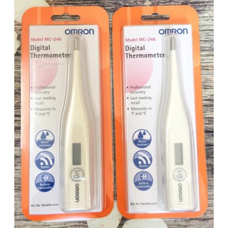 Nhiệt độ kẹp nách Omron