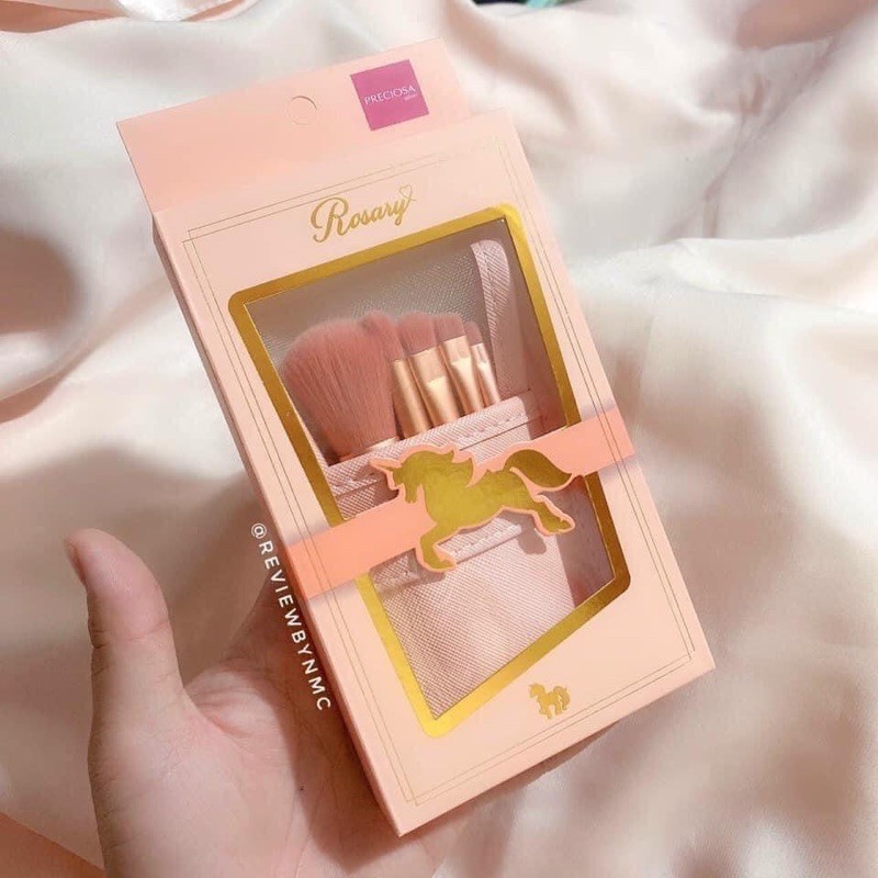 Bộ cọ mini thái lan