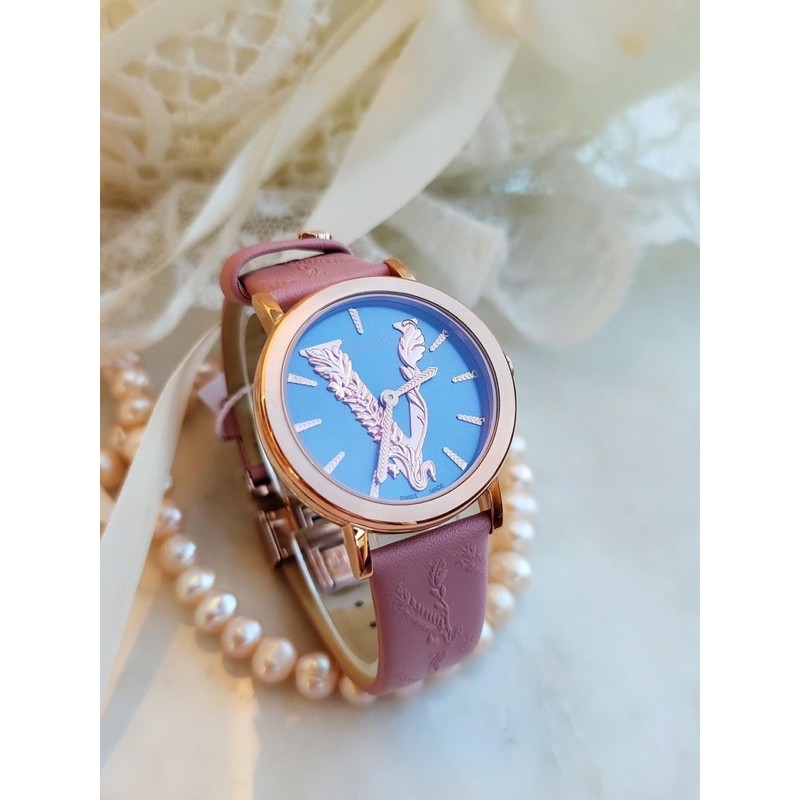 Đồng hồ nữ Versace Virtus