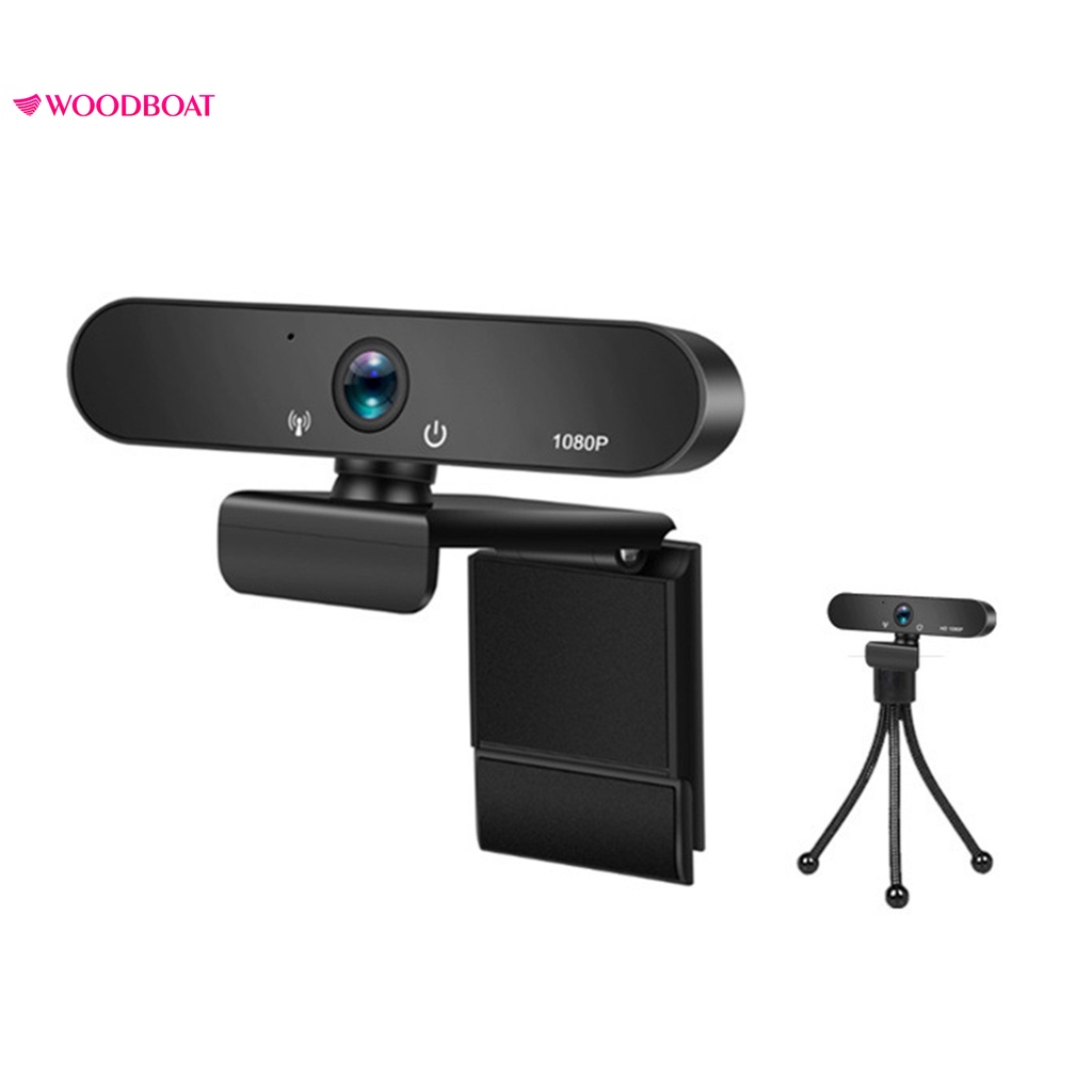 Camera an ninh điều khiển từ xa 1080P có thể điều chỉnh tiện dụng | BigBuy360 - bigbuy360.vn