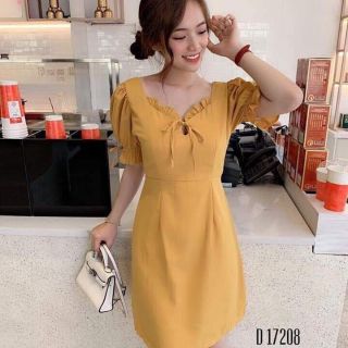 Váy thời trang nữ