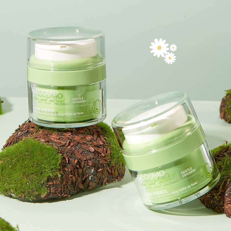 Gel lót trang điểm dưỡng ẩm kiểm soát dầu thu nhỏ lỗ chân lông làm sáng da
 | BigBuy360 - bigbuy360.vn