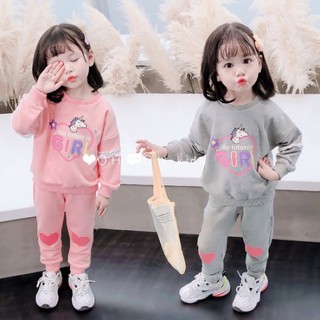 Bộ nỉ da cá phối tay bèo