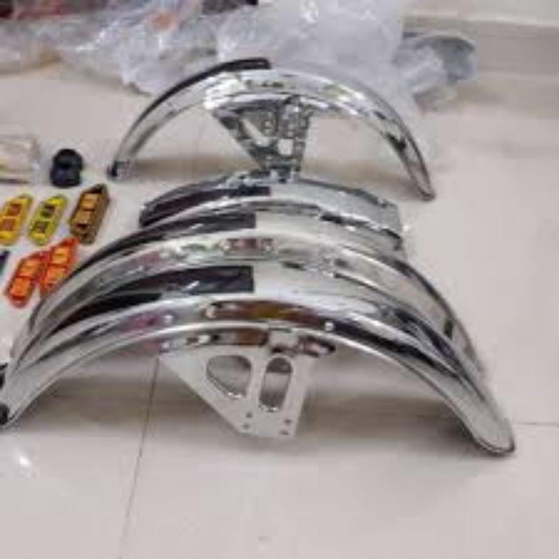 Dè(Che sình,chắn bùn) trước sau win