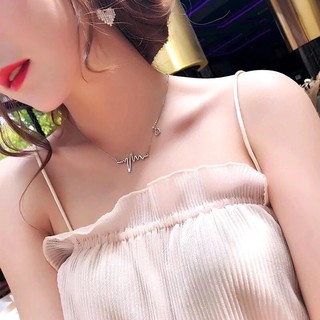 Vòng cổ nhịp tim