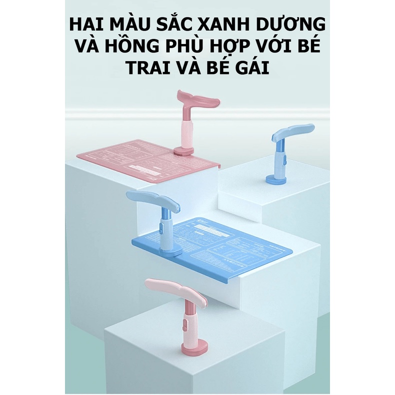 GIÁ ĐỠ CHỐNG GÙ CG0001