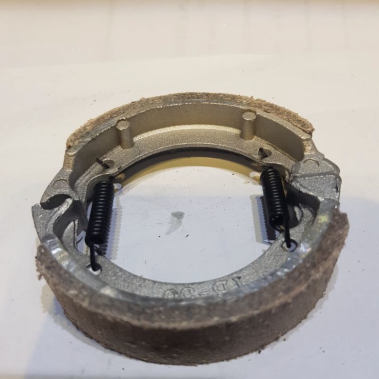 Bố Thắng Trước TB50 VÀ 125 Xe Đạp Điện XE ĐẠP ĐIỆN HUY