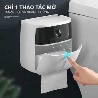 Nhả Giấy Eco MM1518