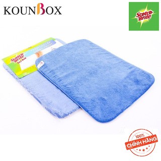 Thảm Chống Trượt Scotch Brite 3M Cao Cấp