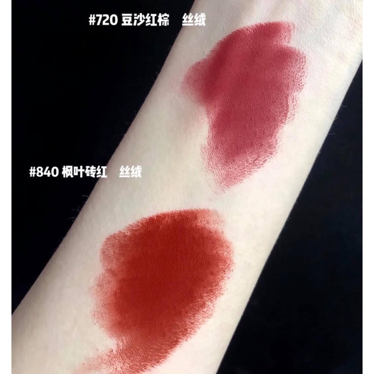 Son Dior rouge Dior 2021 matte, velvet