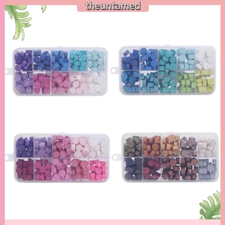 Hộp 200 viên sáp niêm phong bao thư chuyên dụng